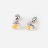 Jambhala Positive Wealth Earrings