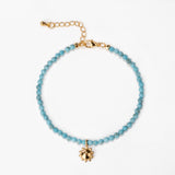 Turquoise – Meditation & Healing Bracelet