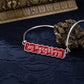 Kurukulla Feng Shui Necklace for Family Happiness, Sweet Love and Happy Relationships