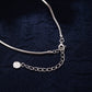 Kurukulla Feng Shui Necklace for Family Happiness, Sweet Love and Happy Relationships