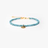 Turquoise – Meditation & Healing Bracelet