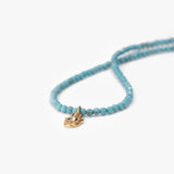 Turquoise – Meditation & Healing Necklace