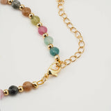 Tourmaline – Charming Energy Necklace