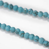 Turquoise – Meditation & Healing Bracelet