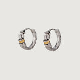 Six Syllables Energy Cleansing Earrings