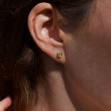 Jambhala Positive Wealth Earrings