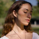 Jambhala Positive Wealth Earrings